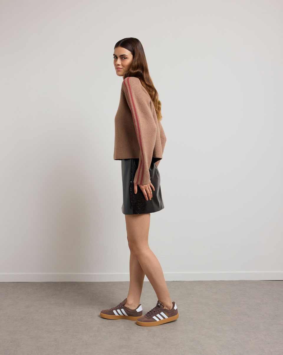 KARMA KOMA Nova pull Blush