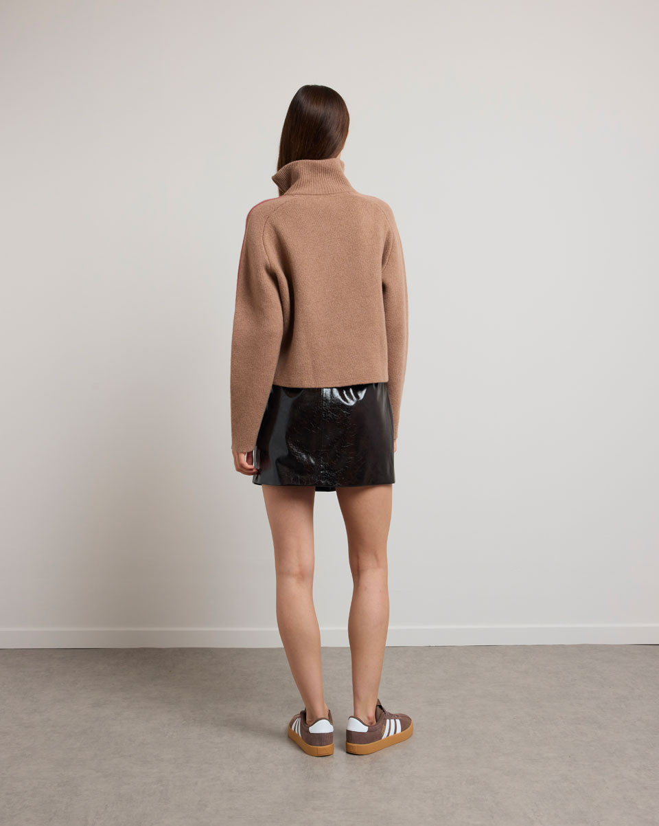 KARMA KOMA Nova pull Blush