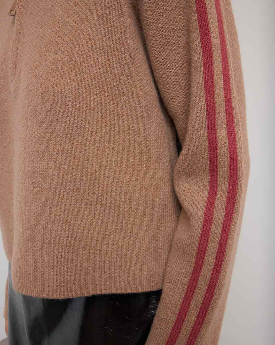 KARMA KOMA Nova pull Blush