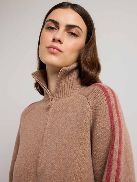 KARMA KOMA Nova pull Blush