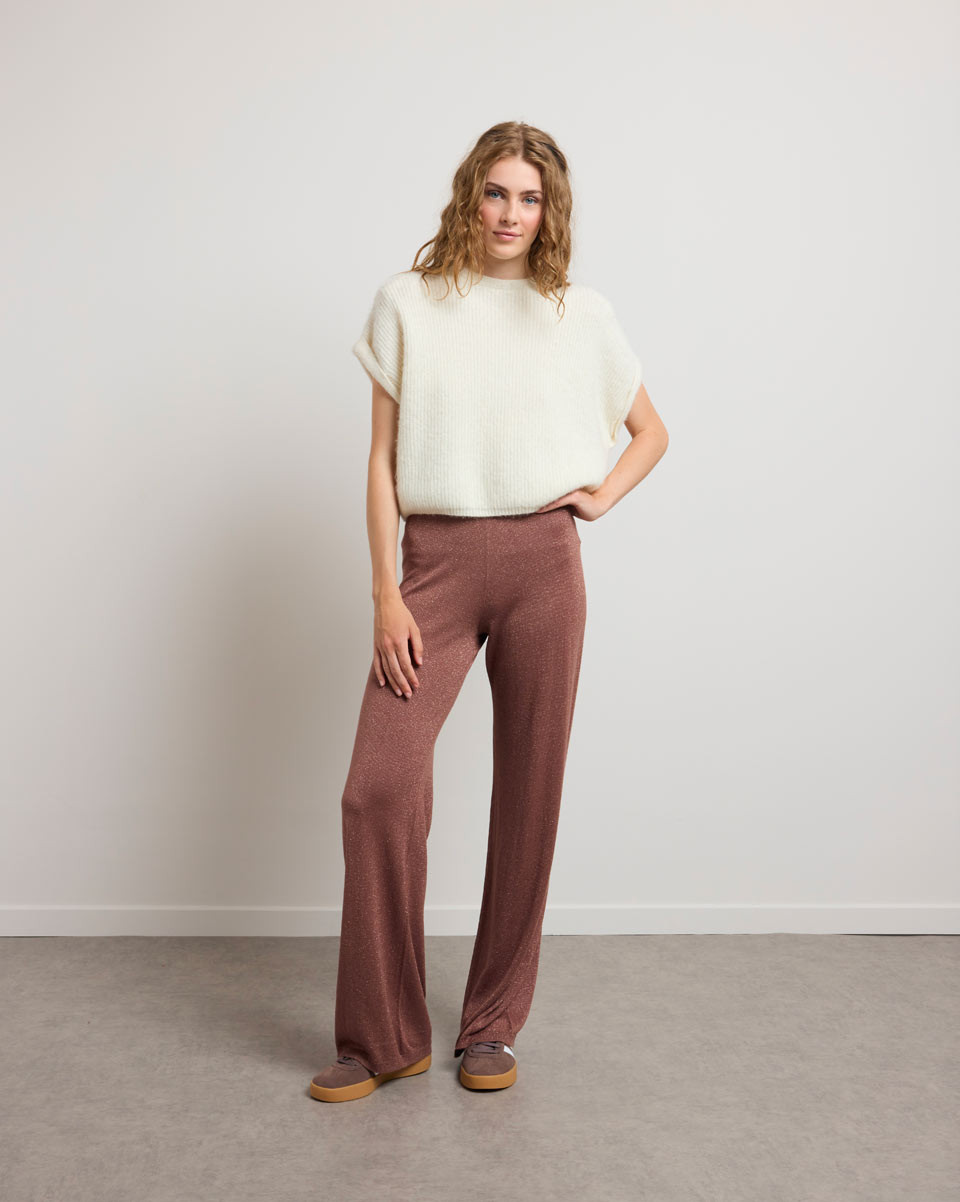 KARMA KOMA James long pant Blush