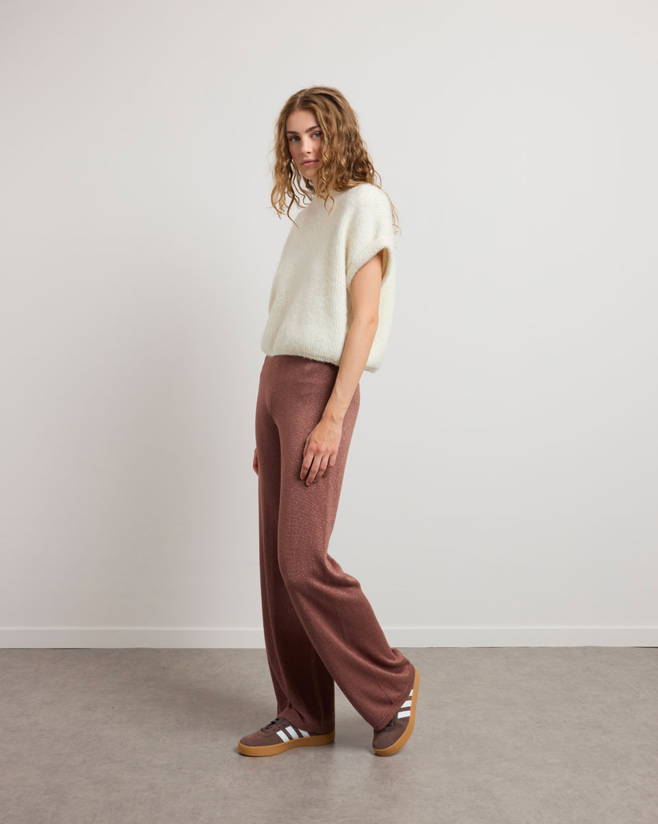KARMA KOMA James long pant Blush