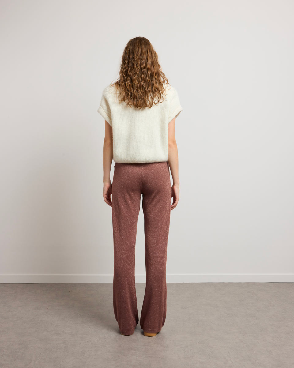 KARMA KOMA James long pant Blush