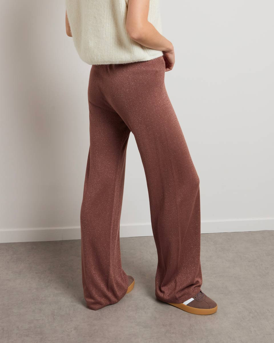 KARMA KOMA James long pant Blush
