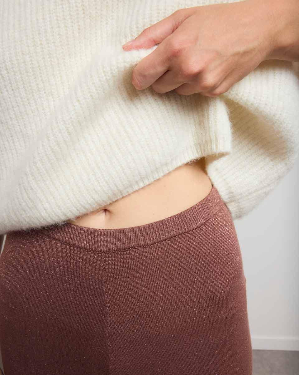 KARMA KOMA James long pant Blush