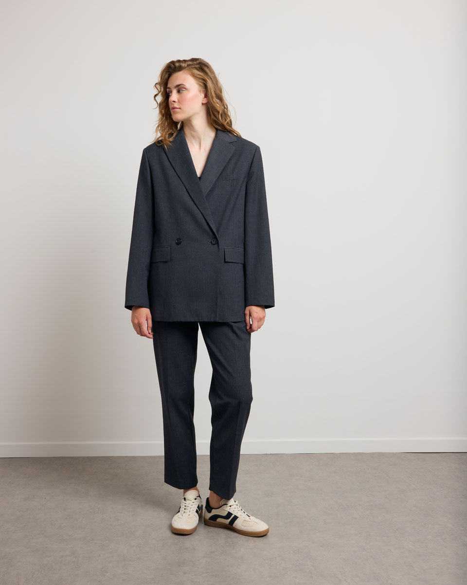 KARMA KOMA Jean jacket Expresso