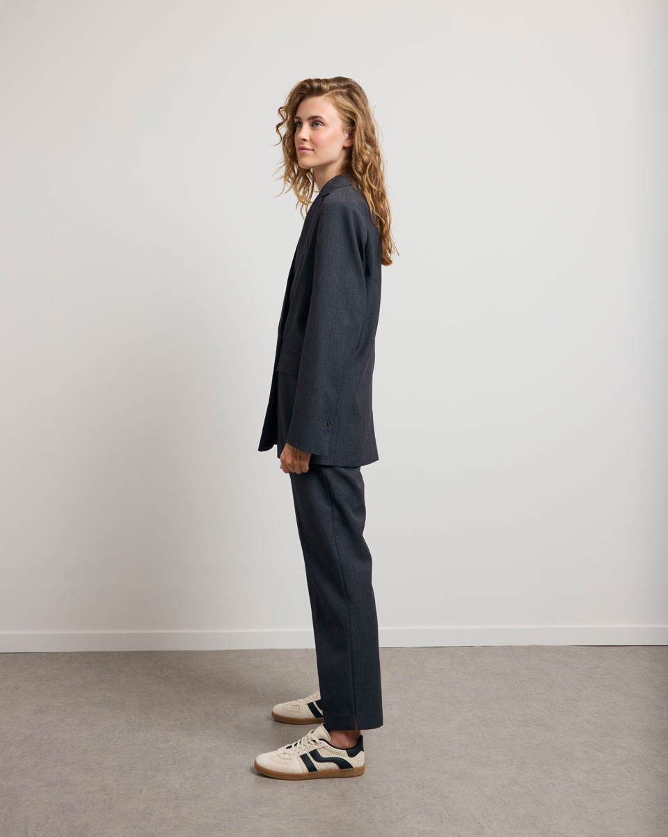 KARMA KOMA Jean jacket Expresso