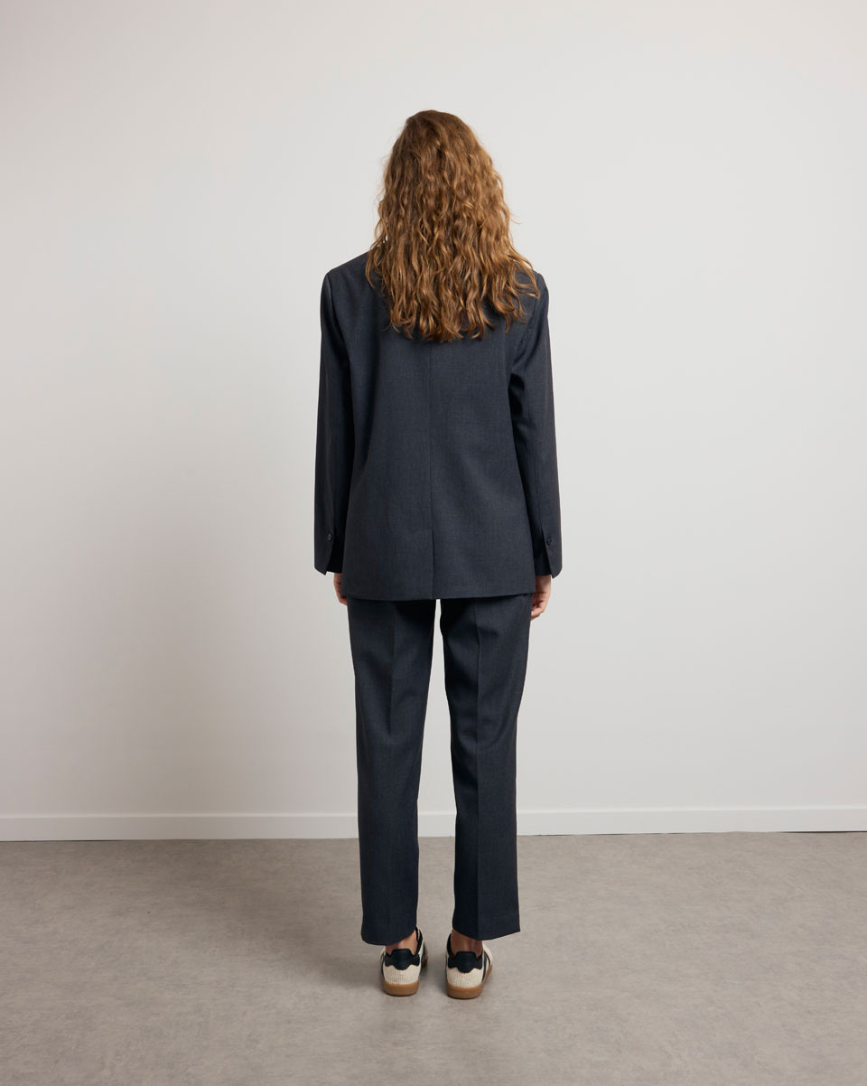 KARMA KOMA Jean jacket Expresso