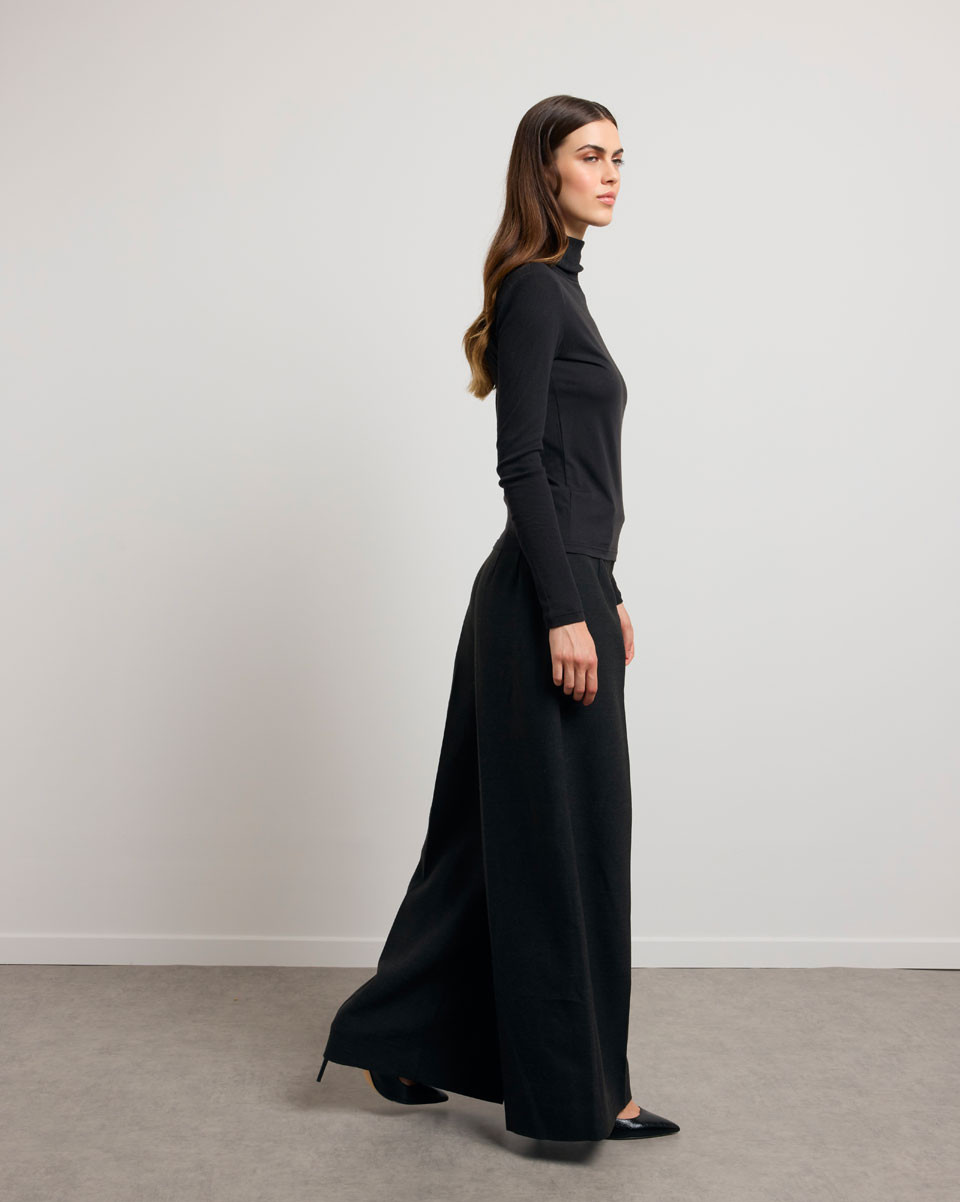 KARMA KOMA Jules top  Expresso