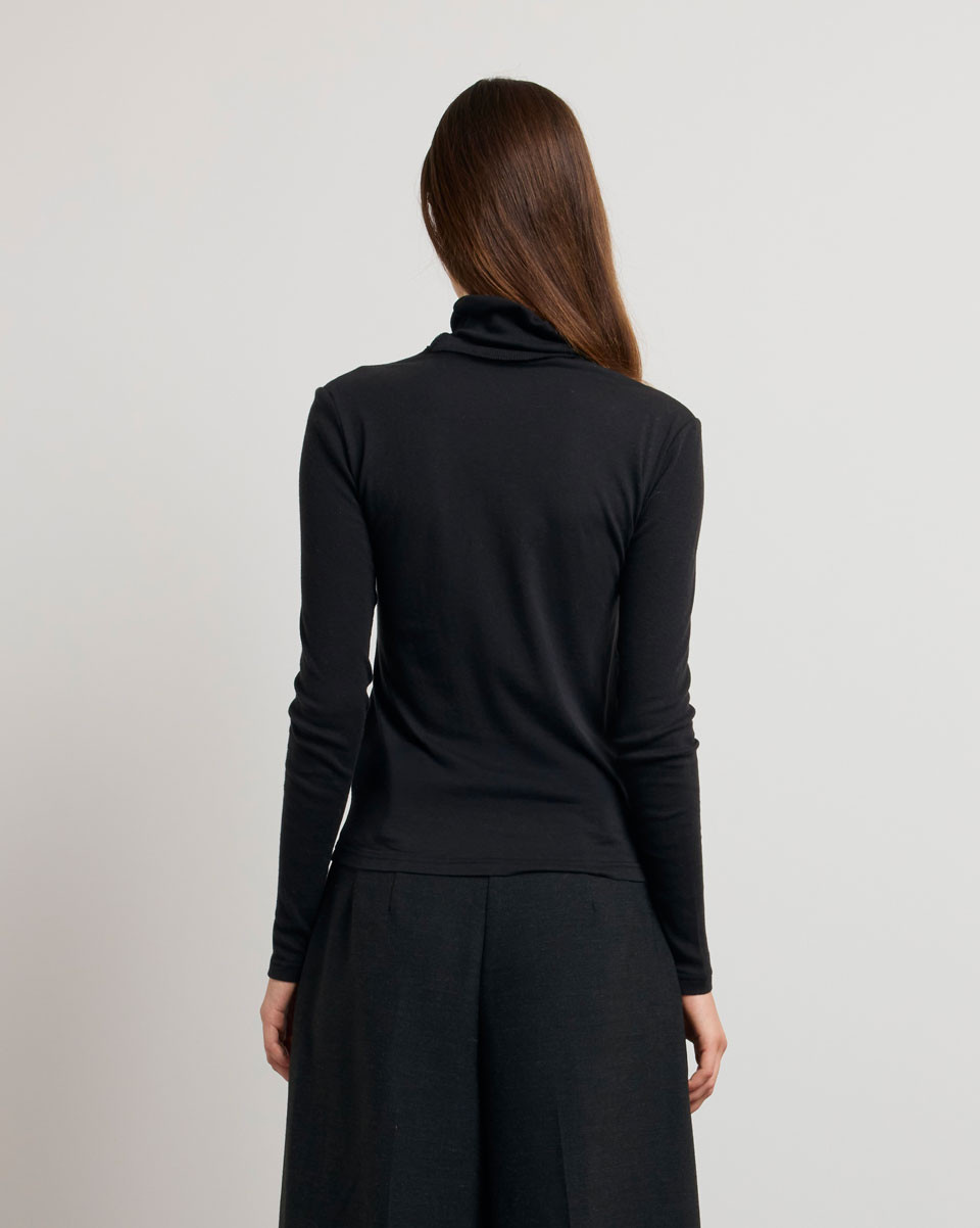 KARMA KOMA Jules top  Expresso