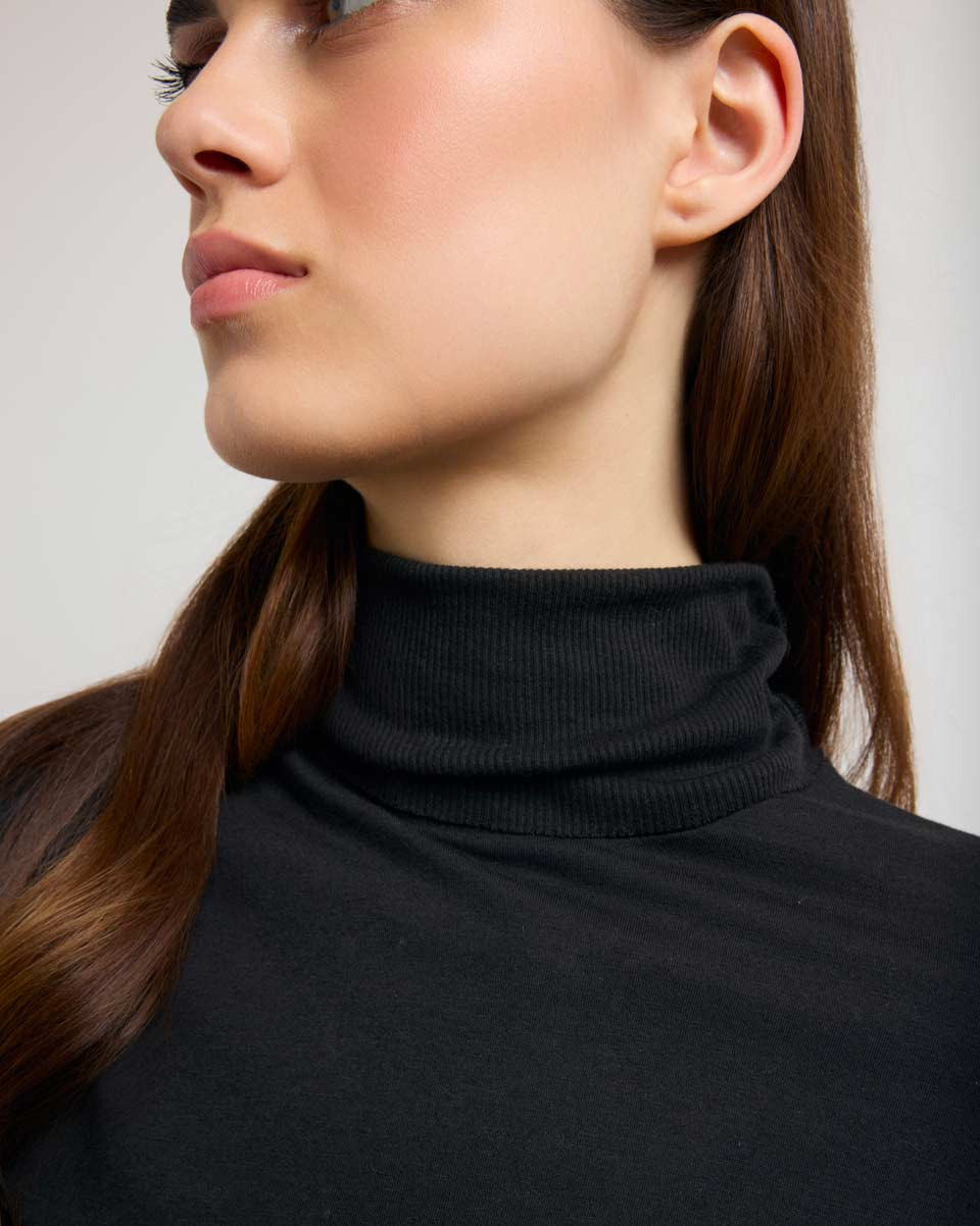 KARMA KOMA Jules top  Expresso