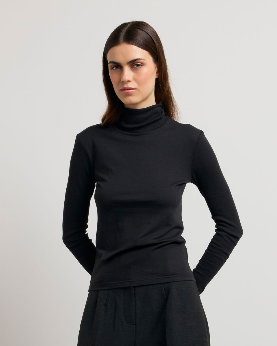 KARMA KOMA Jules top  Expresso