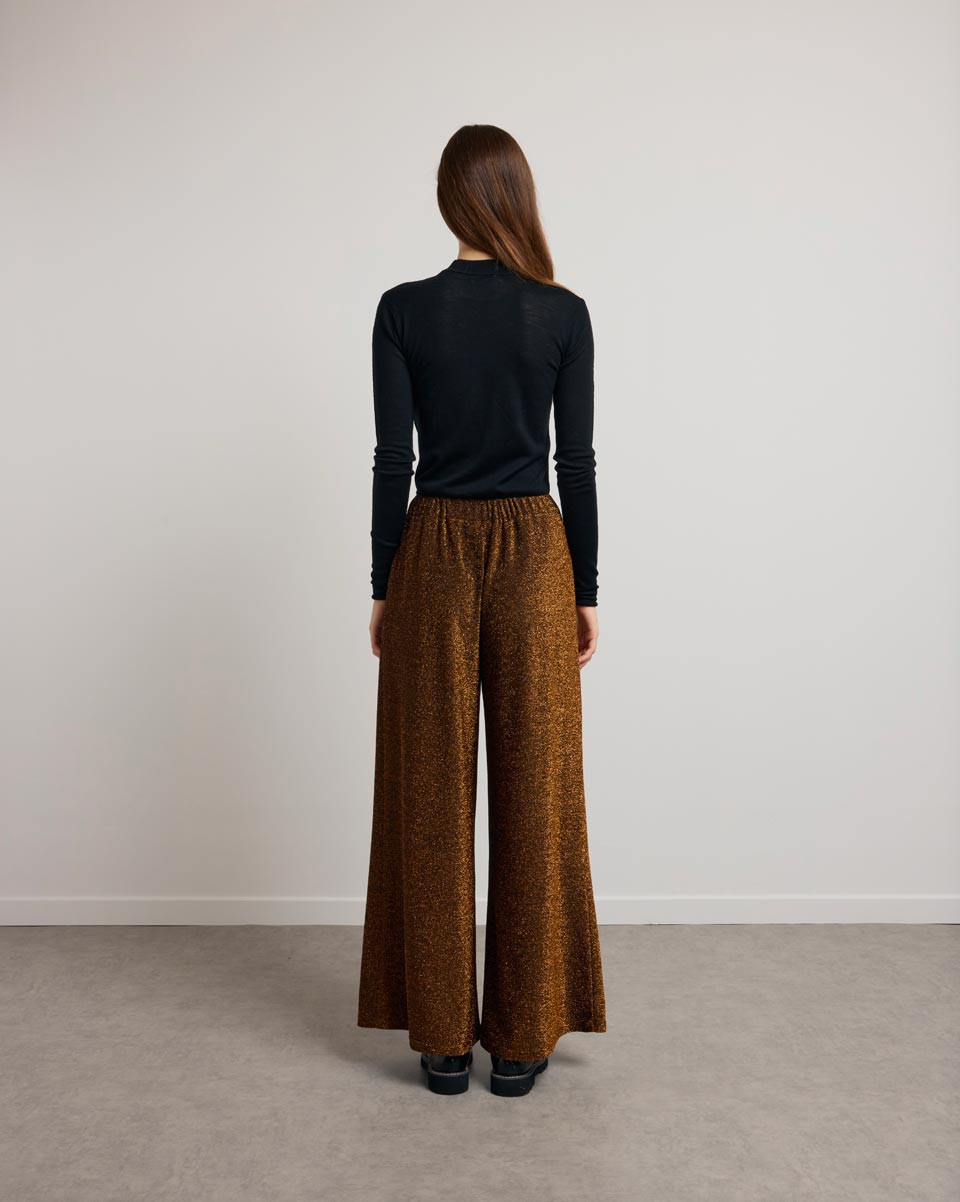 KARMA KOMA Lula pull Black