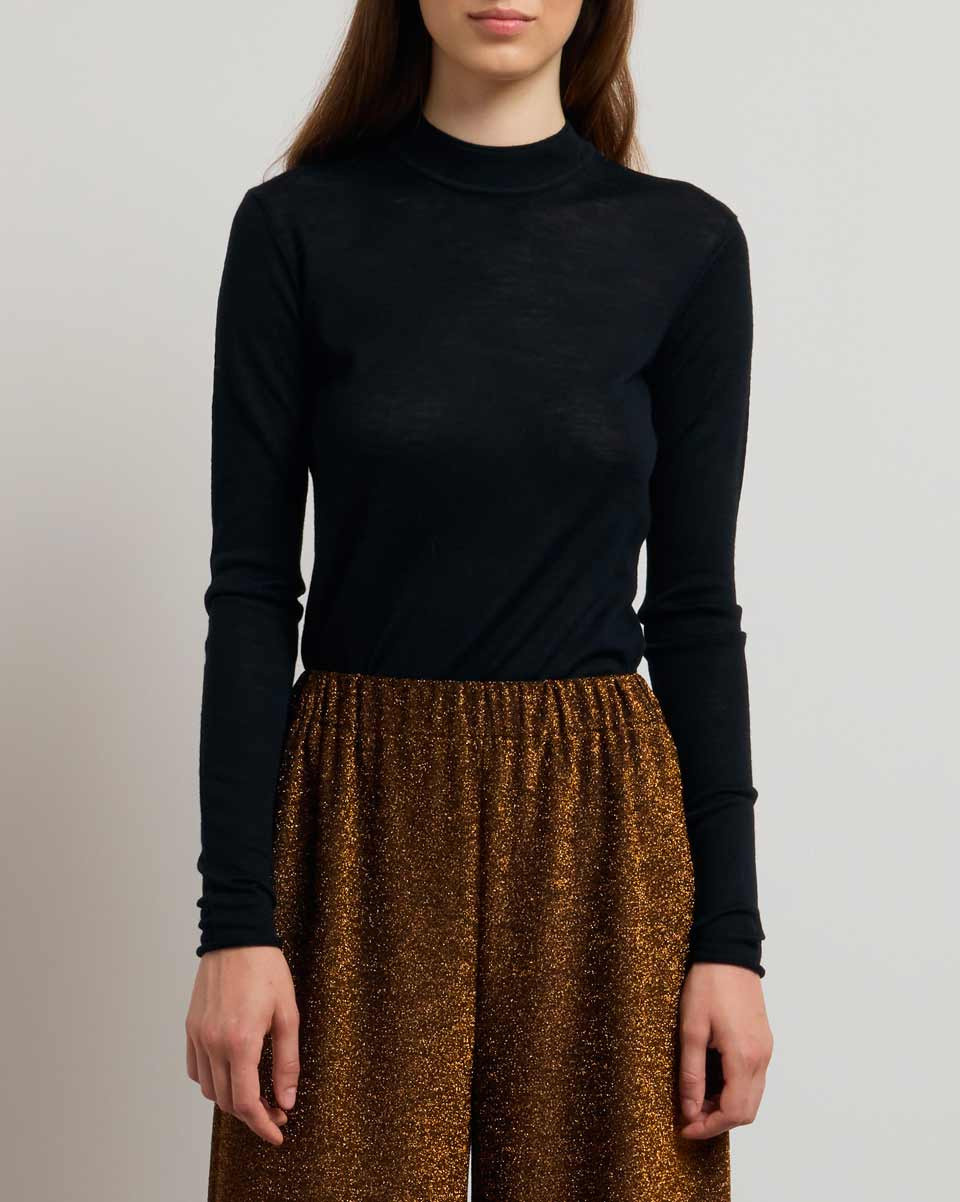 KARMA KOMA Lula pull Black