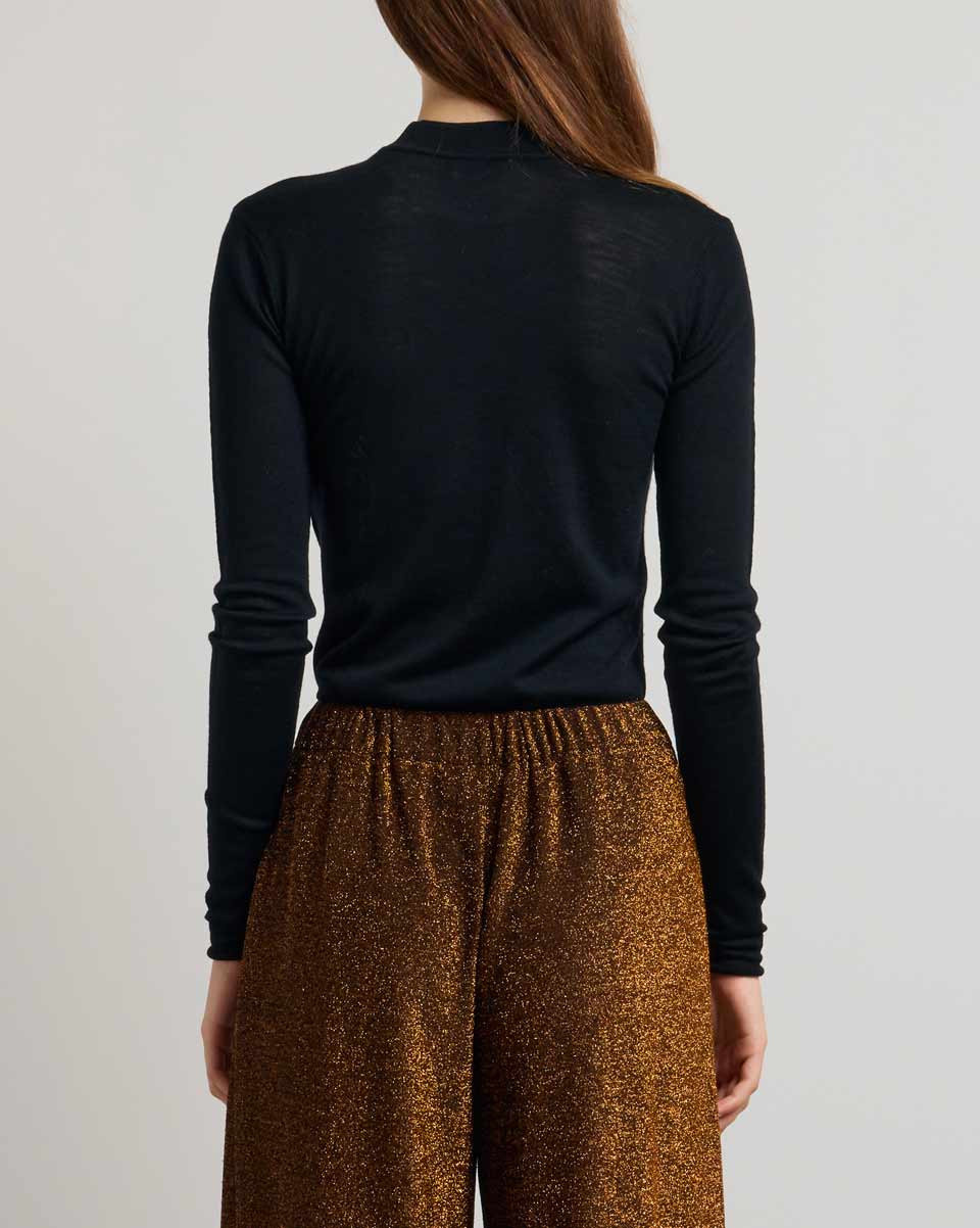 KARMA KOMA Lula pull Black