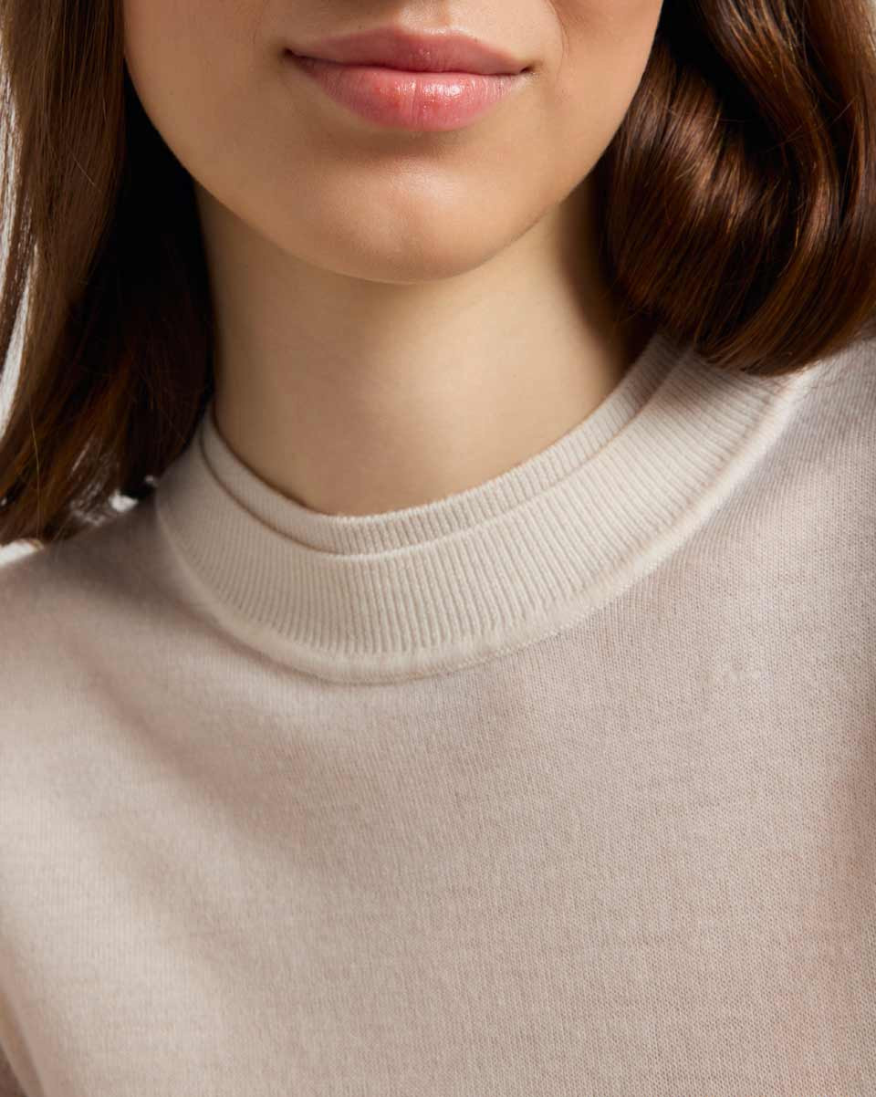 KARMA KOMA Lula pull Vanilla