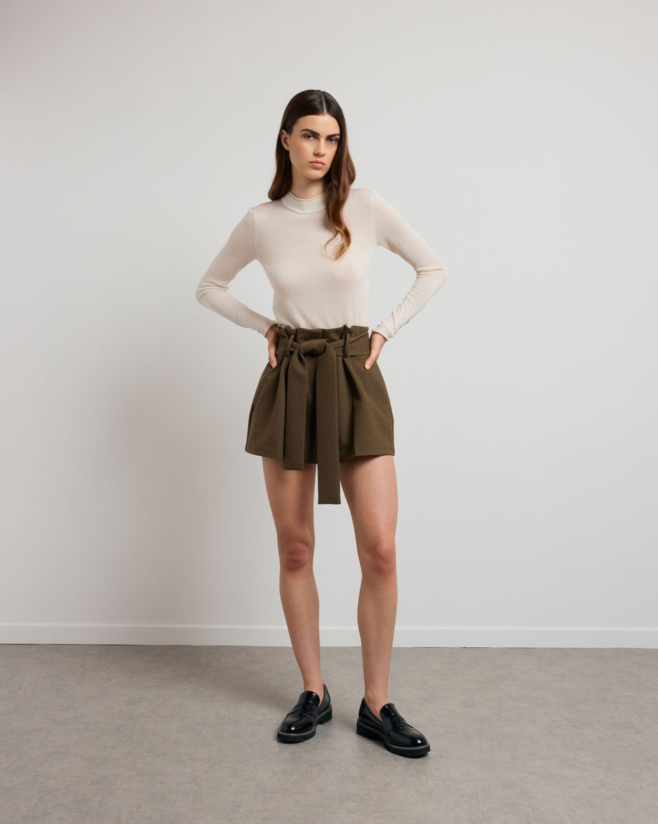 KARMA KOMA Lula pull Vanilla