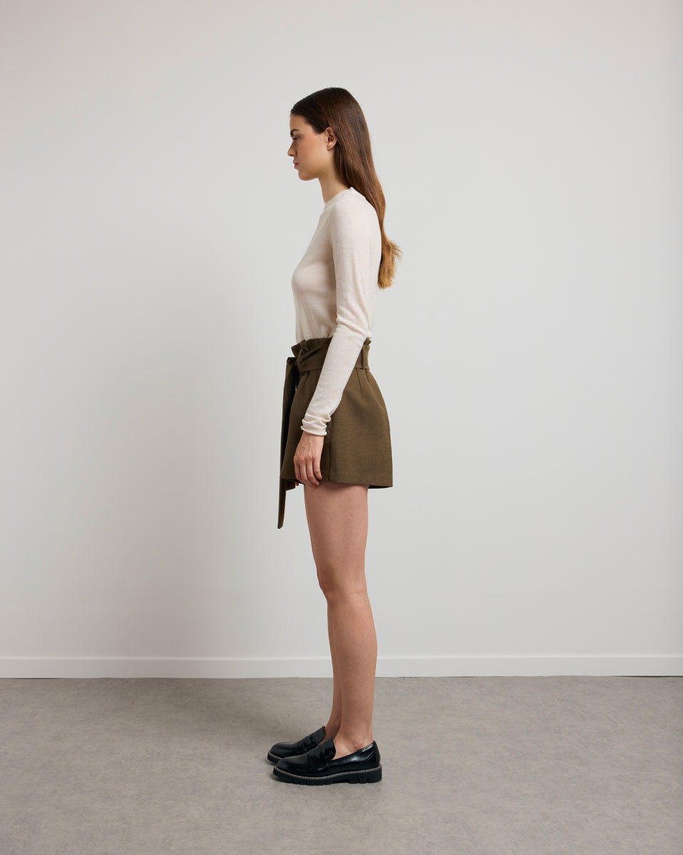 KARMA KOMA Lula pull Vanilla