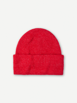 Samsoe Samsoe Nor muts haute red