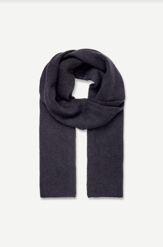 Samsoe Samsoe Sadaria sjaal Salute