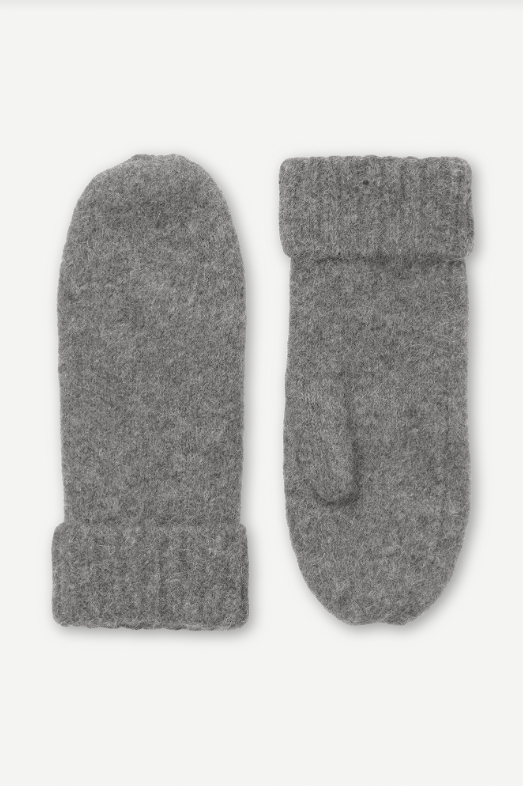 Samsoe Samsoe Sajeanne wanten Iron gate