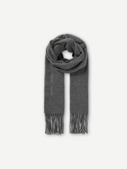 Samsoe Samsoe Sajoli sjaal  Grey melange
