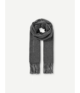 Samsoe Samsoe Sajoli sjaal  Grey melange