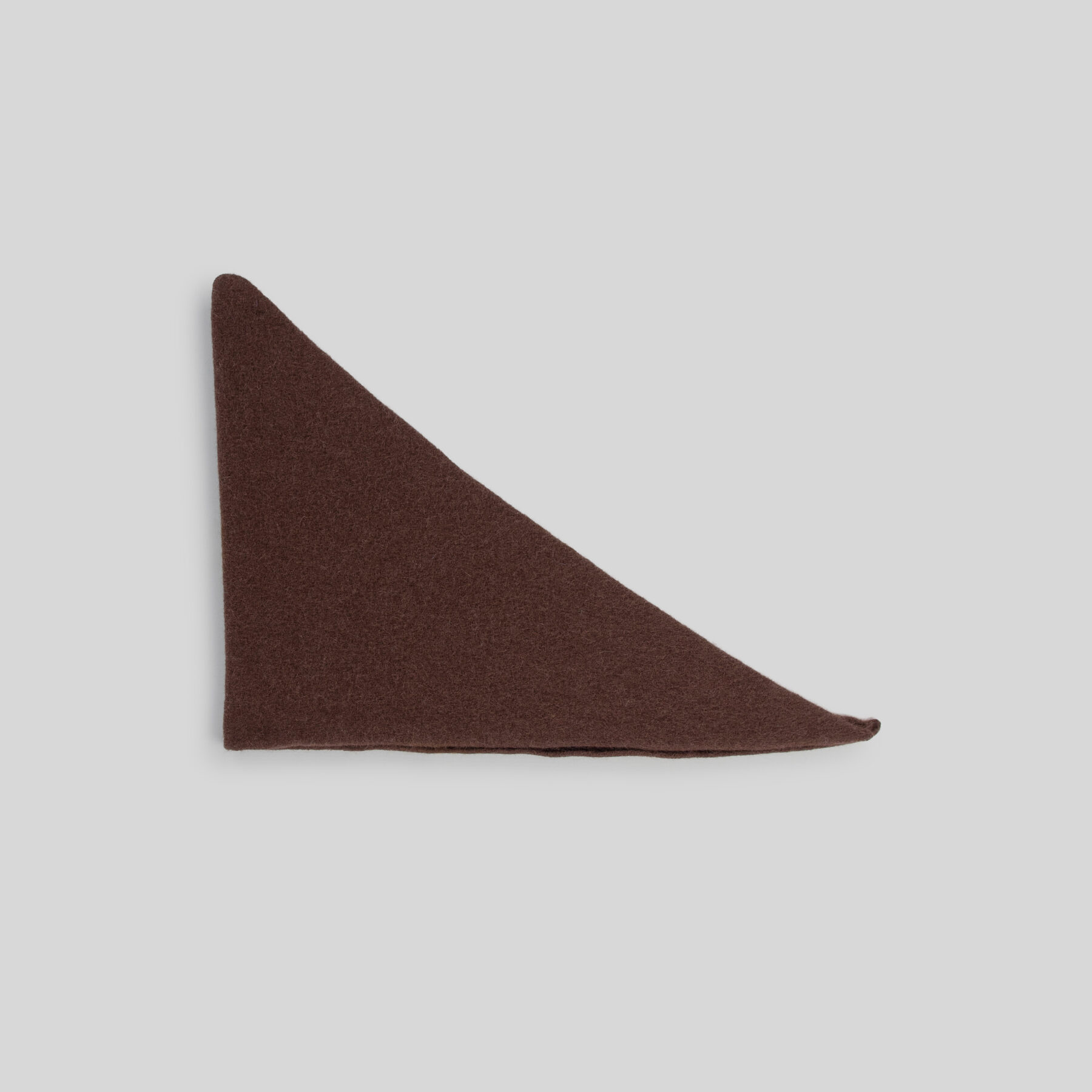 Le Bonnet Bandana sjaal Gingerbread