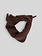 Le Bonnet Bandana sjaal Gingerbread