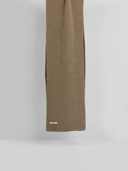Le Bonnet Sjaal Clay