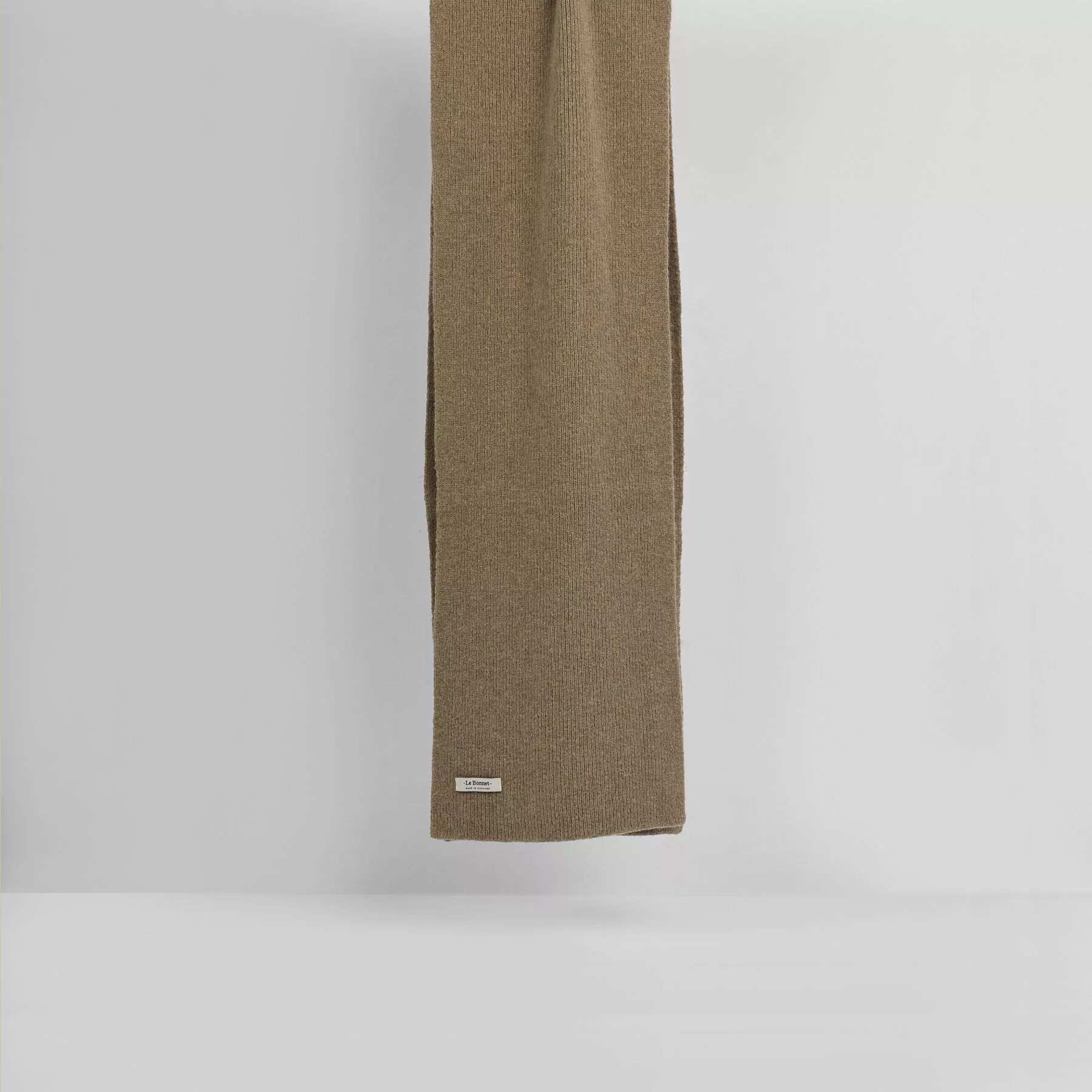 Le Bonnet Sjaal Clay