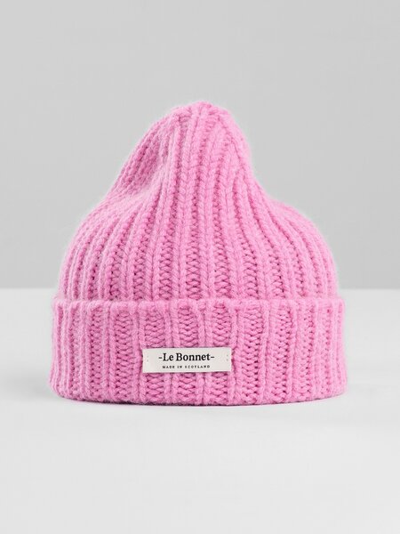 Le Bonnet Le bonnet logo muts Taffy