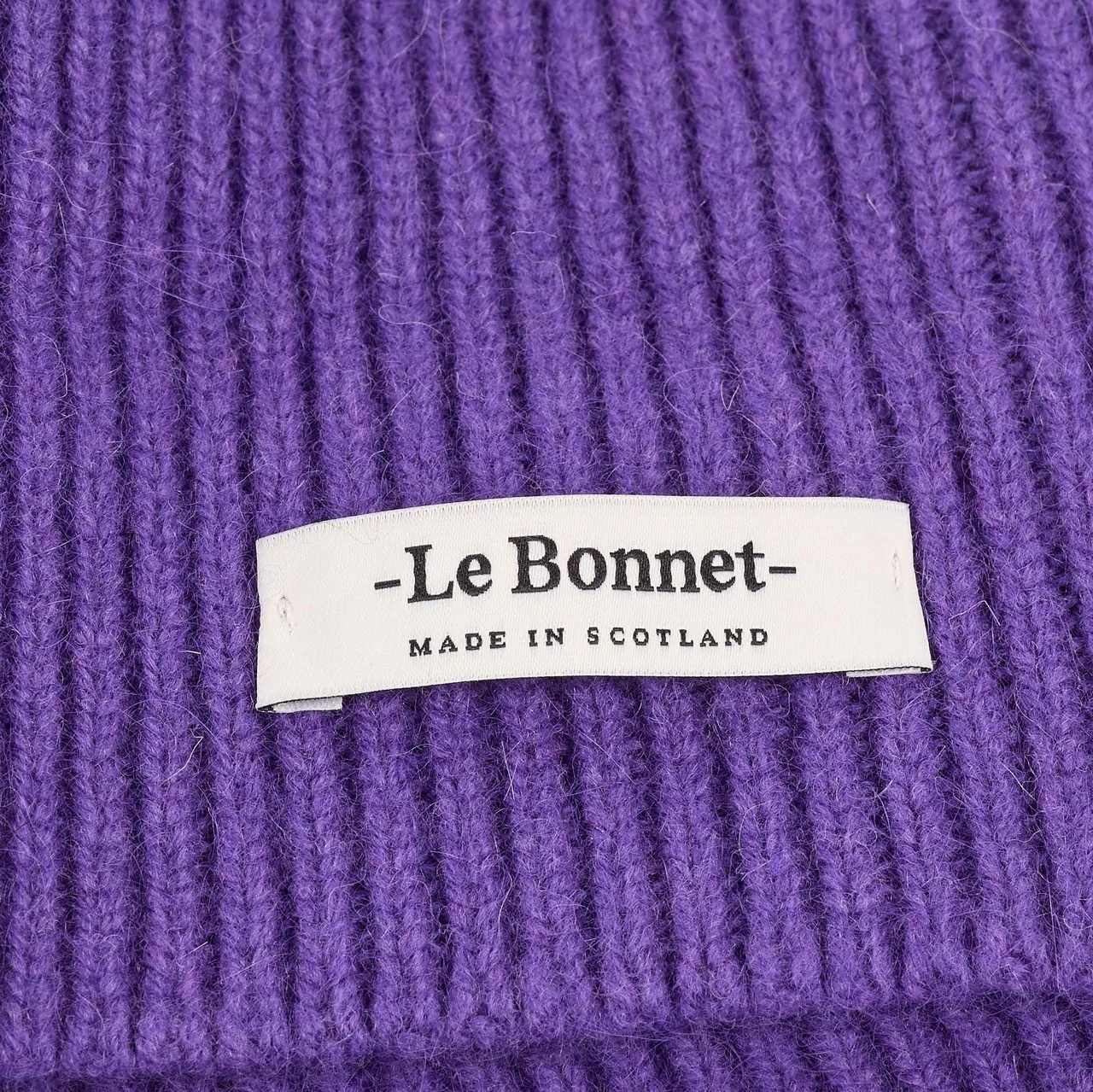 Le Bonnet Muts Grape