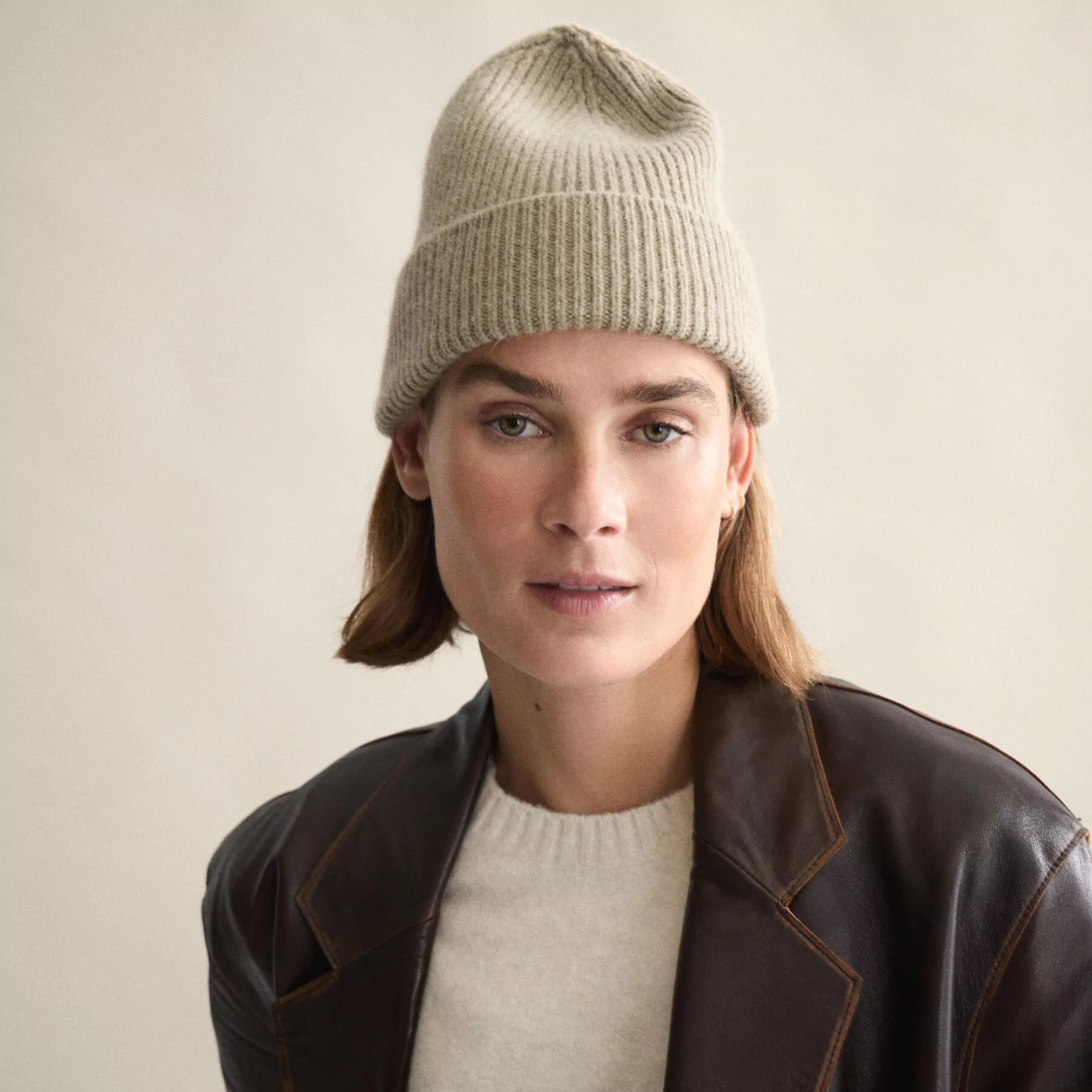 Le Bonnet Muts  Clay