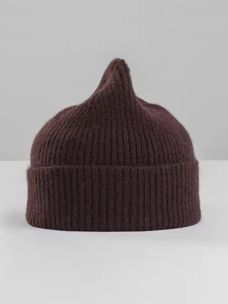Le Bonnet Muts  Espresso
