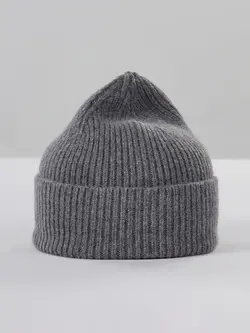 Le Bonnet Muts  Slate grey