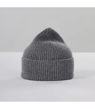 Le Bonnet Muts  Slate grey