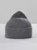 Le Bonnet Muts  Slate grey