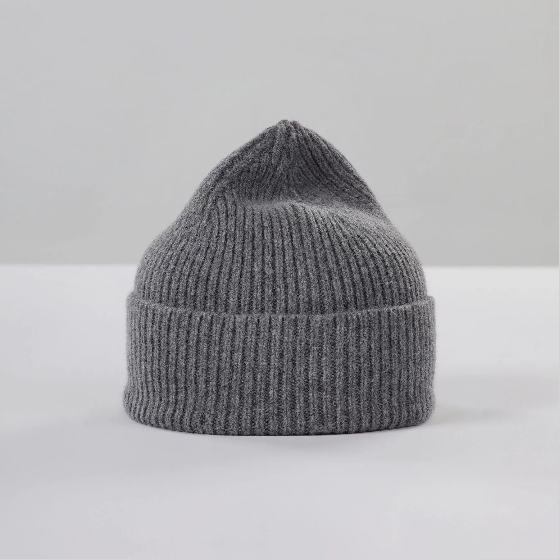 Le Bonnet Muts  Slate grey
