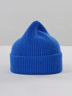 Le Bonnet Muts  Royal azure