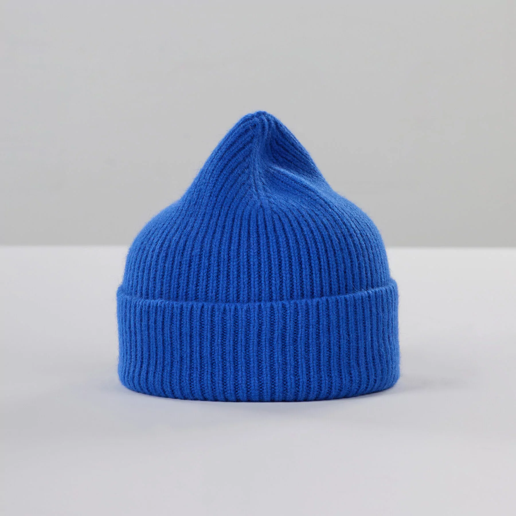 Le Bonnet Muts  Royal azure