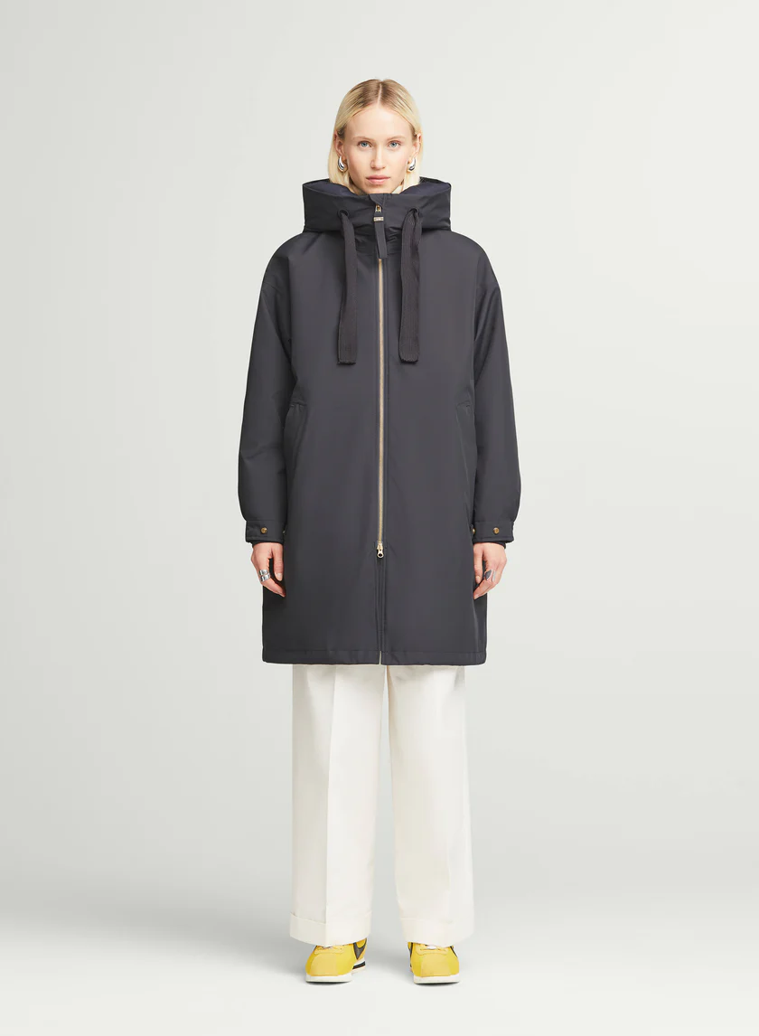 G-Lab Joy jas Midnight