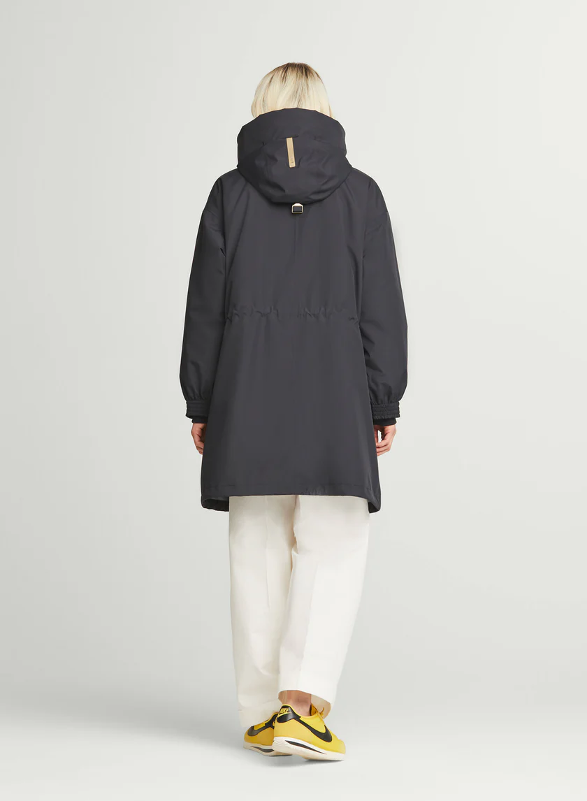 G-Lab Joy jas Midnight