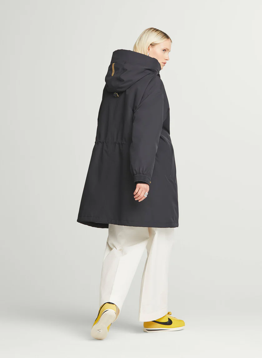 G-Lab Joy jas Midnight