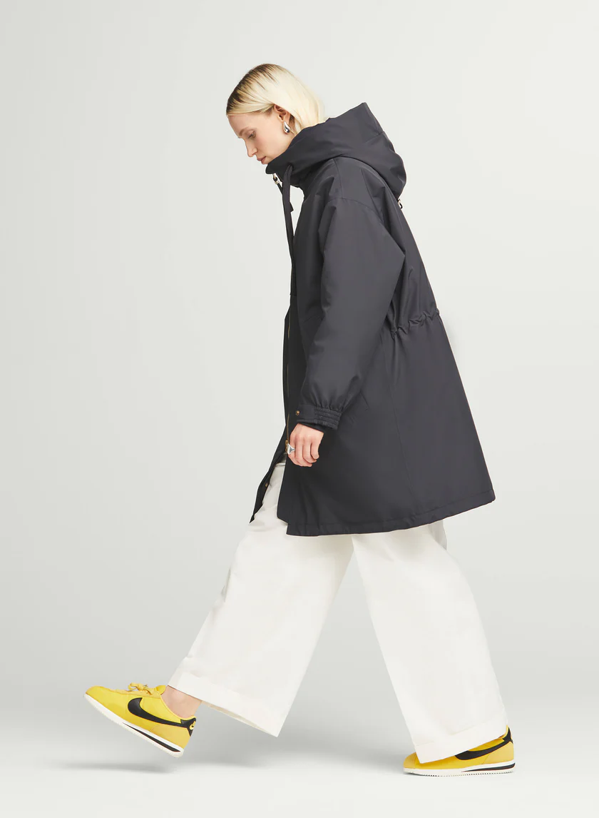 G-Lab Joy jas Midnight