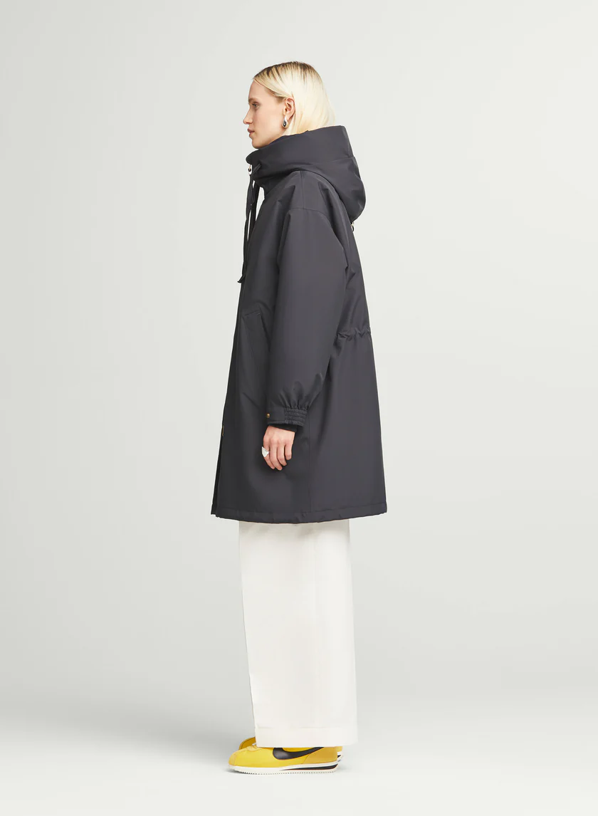 G-Lab Joy jas Midnight