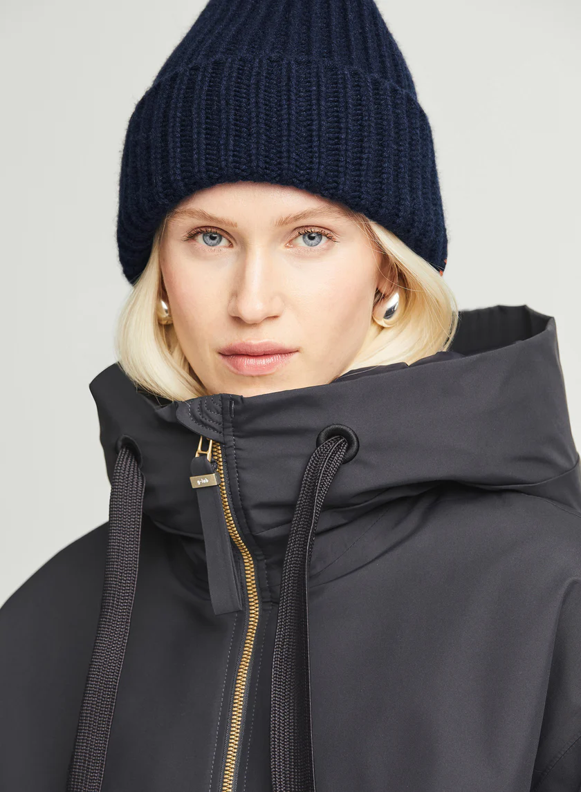 G-Lab Joy jas Midnight