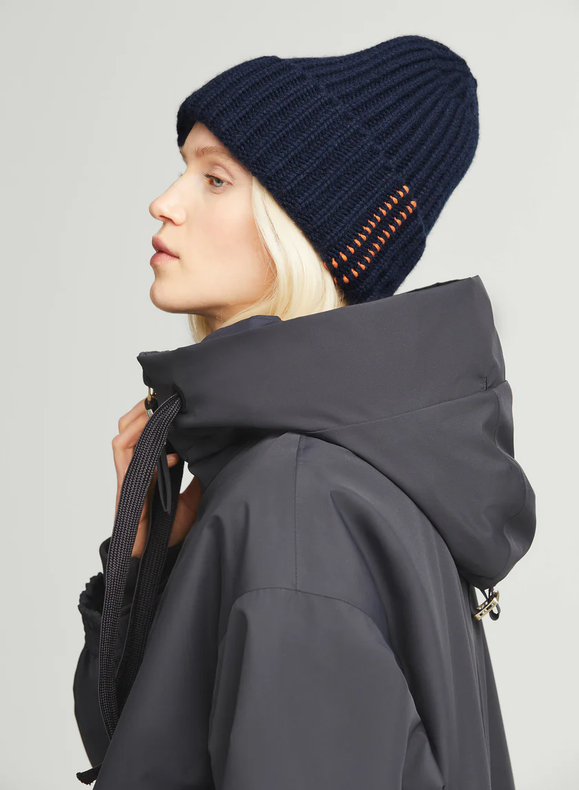 G-Lab Joy jas Midnight