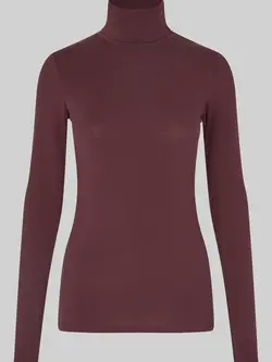 Second Female Matima T-neck tee Sassafras