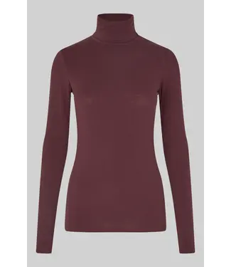 Second Female Matima T-neck tee Sassafras